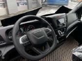 Nauju Iveco16m3 Automatas 4.7m Kelionems i Eu - nuotraukos Nr. 13