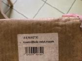 Laivo akseleratoriaus ir pavaros perjungimosvirtis - nuotraukos Nr. 5