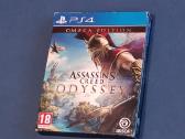 Ps4 Assassins Creed Odyssey Omega Edition