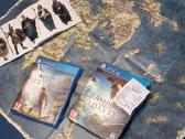 Ps4 Assassins Creed Odyssey Omega Edition - nuotraukos Nr. 2