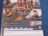Ps4 Assassins Creed Odyssey Omega Edition - nuotraukos Nr. 3