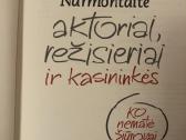 Aktoriai , režisieriai ir kasininkės - nuotraukos Nr. 2
