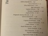 Aktoriai , režisieriai ir kasininkės - nuotraukos Nr. 3