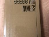 Vengrų , čekų , vokiečių , serbų novelės 4 knygos - nuotraukos Nr. 2