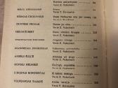 Vengrų , čekų , vokiečių , serbų novelės 4 knygos - nuotraukos Nr. 5
