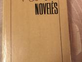 Vengrų , čekų , vokiečių , serbų novelės 4 knygos - nuotraukos Nr. 10