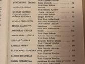 Vengrų , čekų , vokiečių , serbų novelės 4 knygos - nuotraukos Nr. 11