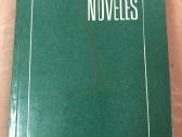 Vengrų , čekų , vokiečių , serbų novelės 4 knygos - nuotraukos Nr. 14