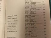 Vengrų , čekų , vokiečių , serbų novelės 4 knygos - nuotraukos Nr. 15