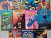 Žvaigždžių Žvėris Robert A. Heinlein 1996 m. - nuotraukos Nr. 5