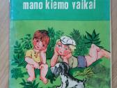 Daug knygu vaikams - nuotraukos Nr. 33