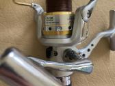 Awa-shima Tgr 930 ritės 8+1 - nuotraukos Nr. 2