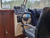 Parduodamas kateris Sea-bee 575 cabin - nuotraukos Nr. 4