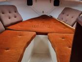 Parduodamas kateris Sea-bee 575 cabin - nuotraukos Nr. 7