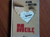 Alain de Botton - Apie meilė .