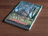 Edward J. Kormondy - Ekologijos sąvokos . - nuotraukos Nr. 2
