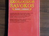 Edward J. Kormondy - Ekologijos sąvokos . - nuotraukos Nr. 4