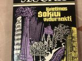 Mykolo sluckio kūrinių rinkinys 5 vnt - nuotraukos Nr. 3
