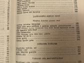 Mykolo sluckio kūrinių rinkinys 5 vnt - nuotraukos Nr. 9
