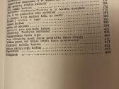 Mykolo sluckio kūrinių rinkinys 5 vnt - nuotraukos Nr. 11