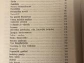 Mykolo sluckio kūrinių rinkinys 5 vnt - nuotraukos Nr. 15