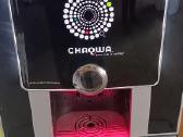 Ofisinis kavos aparatas Chaqwa Xs Grande Pro