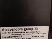 Ofisinis kavos aparatas Chaqwa Xs Grande Pro - nuotraukos Nr. 7