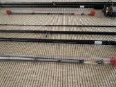 Spro Cresta feederiai su Ms Range deklu ir ritemis - nuotraukos Nr. 3