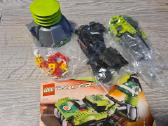 Lego Racers (8231) - nuotraukos Nr. 2