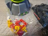 Lego Racers (8231) - nuotraukos Nr. 3