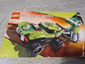 Lego Racers (8231) - nuotraukos Nr. 4