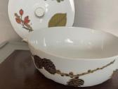 Puodas keramikinis Royal Worcester - nuotraukos Nr. 2