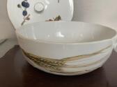 Puodas keramikinis Royal Worcester - nuotraukos Nr. 3