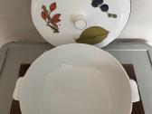 Puodas keramikinis Royal Worcester - nuotraukos Nr. 4