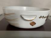 Puodas keramikinis Royal Worcester - nuotraukos Nr. 7