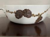 Puodas keramikinis Royal Worcester - nuotraukos Nr. 10