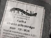 Kamufliažas Goretex, kariška apranga - nuotraukos Nr. 12
