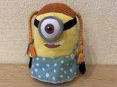 Minions žaislas (pimpačkiukė)