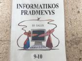 Informatikos pradmenys