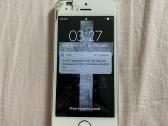 iPhone 5S