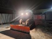 Bobcat ekskavaroriaus ir savivarcio paslaugos - nuotraukos Nr. 23