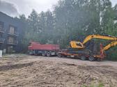 Bobcat ekskavaroriaus ir savivarcio paslaugos - nuotraukos Nr. 27