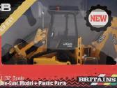 JCB - nuotraukos Nr. 2
