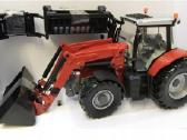 Massey Fergusson