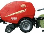 Vicon Fastbale
