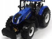 New Holland