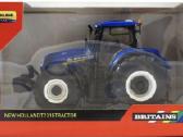 New Holland - nuotraukos Nr. 2