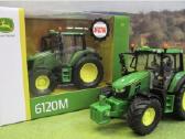 John Deere - nuotraukos Nr. 2