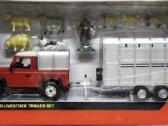 Land Rover + figureles - nuotraukos Nr. 2