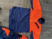 Husqvarna apsaugines kelnes - nuotraukos Nr. 2